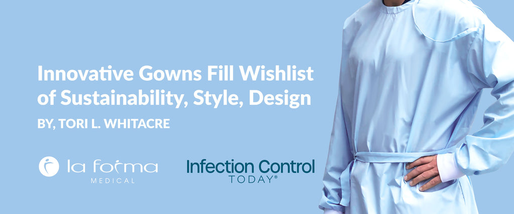 Innovative Gowns Fill Wishlist of Sustainability, Style, Design by, Tori L. Whitacre