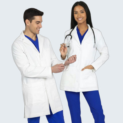 Lab Coats