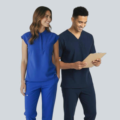 Scrubs