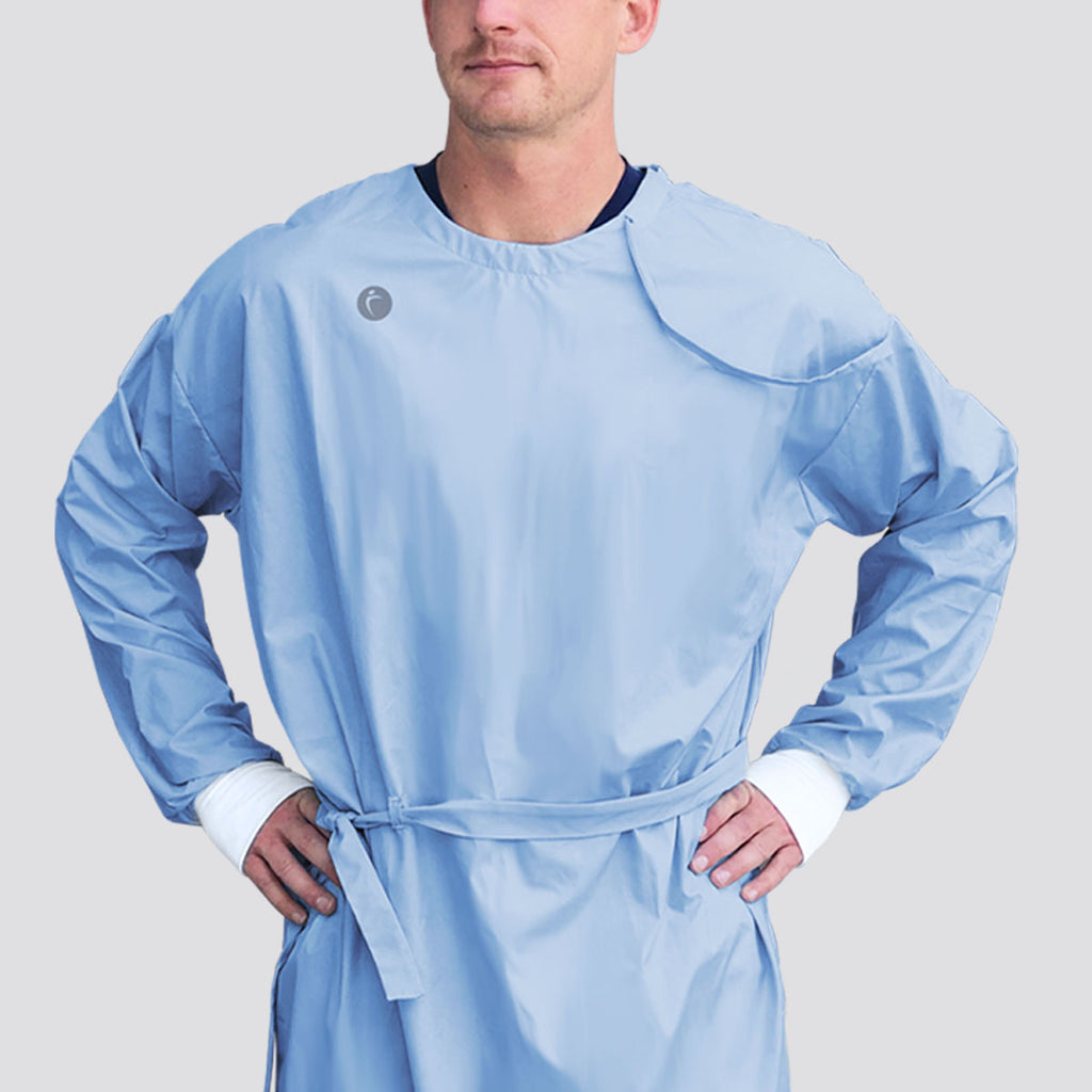 PPE Purpose OEM ODM Wholesale Disposable Surgical Sterile Gown Reusable  Isolation Gown Surgical Gown - China Disposable Isolation Clothing and Surgical  Gown price | Made-in-China.com